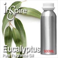 Fragrance Eucalyptus - 50ml