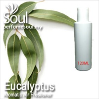 Aromatic Air Freshener Eucalyptus - 120ml
