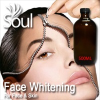 Essential Oil Face Whitening - 10ml - 点击图像关闭