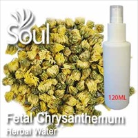 Herbal Water Fetal Chrysanthemum - 120ml