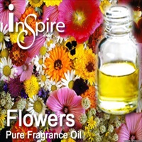 Fragrance Flowers - 50ml