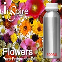 Fragrance Flowers - 10ml - 点击图像关闭