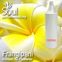 Fragrance Frangipani - 50ml