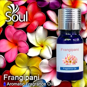 Fragrance Frangipani - 50ml