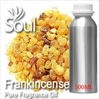 Fragrance Frankincense - 500ml