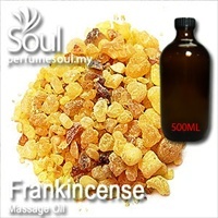 Fragrance Frankincense - 10ml