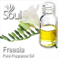 Fragrance Freesia - 10ml - 点击图像关闭