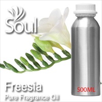 Fragrance Freesia - 10ml - 点击图像关闭