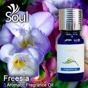 Fragrance Freesia - 10ml