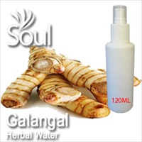 Herbal Water Galangal - 120ml
