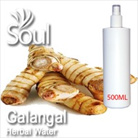 Herbal Water Galangal - 500ml
