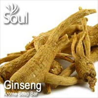 Fragrance Ginseng - 50ml