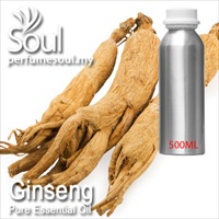 Fragrance Ginseng - 50ml - 点击图像关闭