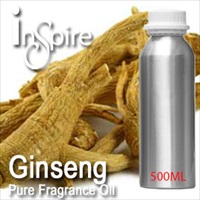 Fragrance Ginseng - 10ml - 点击图像关闭
