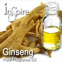Fragrance Ginseng - 50ml - 点击图像关闭
