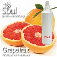 Aromatic Air Freshener Grapefruit - 500ml