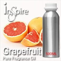 Fragrance Grapefruit - 50ml