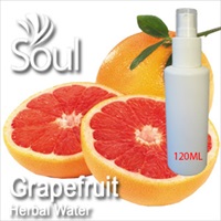 Fragrance Grapefruit - 50ml