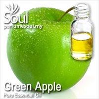 青苹果精油 - 10毫升 Green Apple Essential Oil
