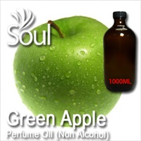 Fragrance Green Apple - 10ml