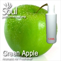 Aromatic Air Freshener Green Apple - 120ml
