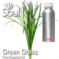 Fragrance Green Grass - 50ml