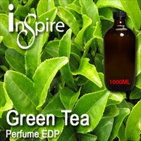 Fragrance Green Tea - 10ml