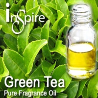 Fragrance Green Tea - 10ml - 点击图像关闭