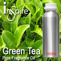Fragrance Green Tea - 50ml