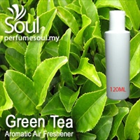 Fragrance Green Tea - 50ml - 点击图像关闭