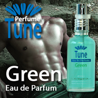 Perfume Tune - Green 50ml