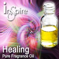 Fragrance Healing - 10ml