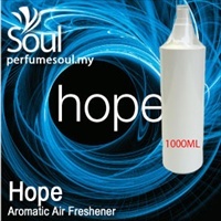 Aromatic Air Freshener Hope - 1000ml