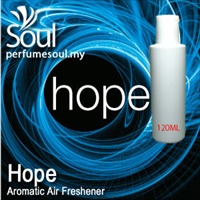 Aromatic Air Freshener Hope - 120ml