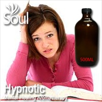 Blended Oil Hypnotic - 500ml