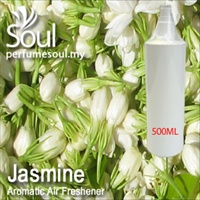 Aromatic Air Freshener Jasmine - 500ml
