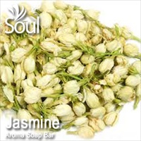 Aroma Soap Bar Jasmine - 1kg