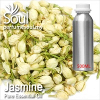 Fragrance Jasmine - 10ml - 点击图像关闭