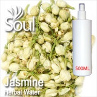 Herbal Water Jasmine - 500ml