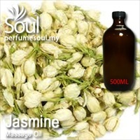 Fragrance Jasmine - 10ml