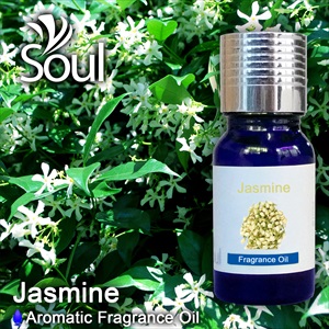 Fragrance Jasmine - 50ml