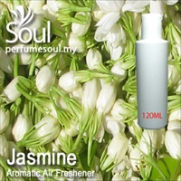 Aromatic Air Freshener Jasmine - 120ml