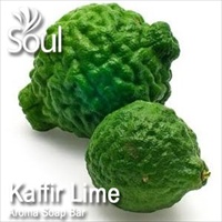 Aroma Soap Bar Kaffir Lime - 500g