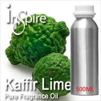 Fragrance Kaffir Lime - 10ml
