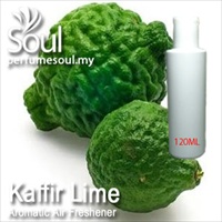 Aromatic Air Freshener Kaffir Lime - 120ml