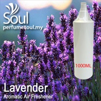 Aromatic Air Freshener Lavender - 1000ml