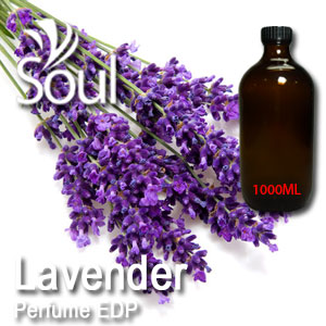 Perfume EDP Lavender - 1000ml