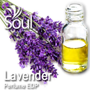 Perfume EDP Lavender - 50ml