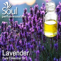 薰衣草精油 - 10毫升 Lavender Essential Oil