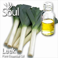 韭葱精油 - 10毫升 Leek Essential Oil